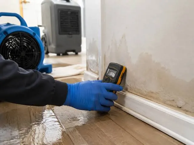 24/7 Water damage restoration services in Jacksonwald, PA - Rapid flood cleanup and mitigation